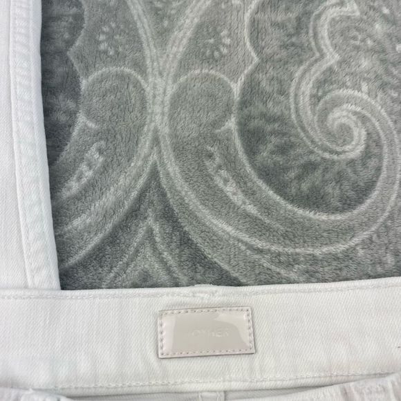 Womens Mother High Waisted Rider Ankle - Picture 6 of 13